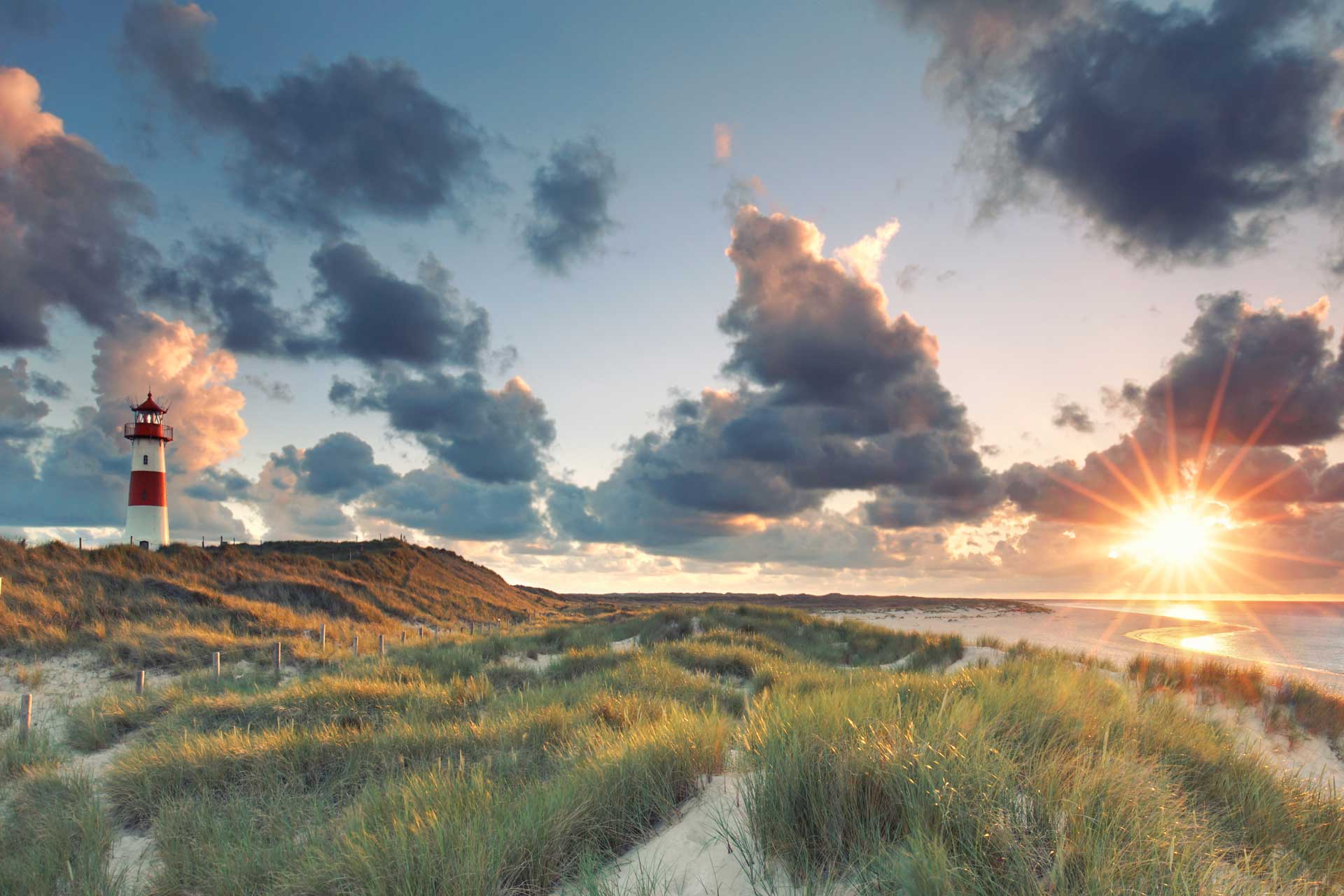 Nord And Ostsee Elbe Rad Touristik